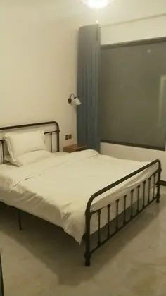 Classic Tek Büyük Yataklı Oda