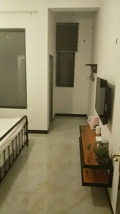 Classic Tek Büyük Yataklı Oda