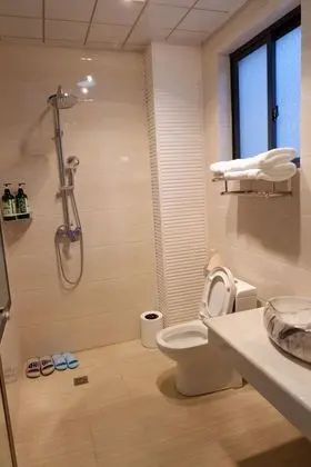 Classic Tek Büyük Yataklı Oda