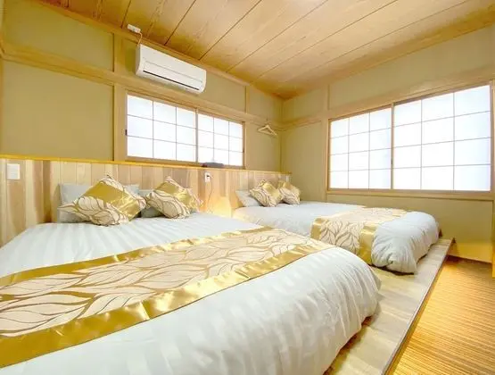 Ev, Sigara İçilmez (Private vacation home (Youan))