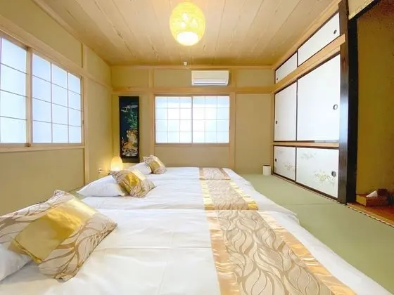 Ev, Sigara İçilmez (Private vacation home (Youan))
