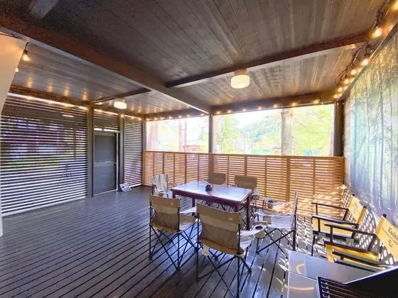 Ev, Sigara İçilmez (Private vacation home (Youan))