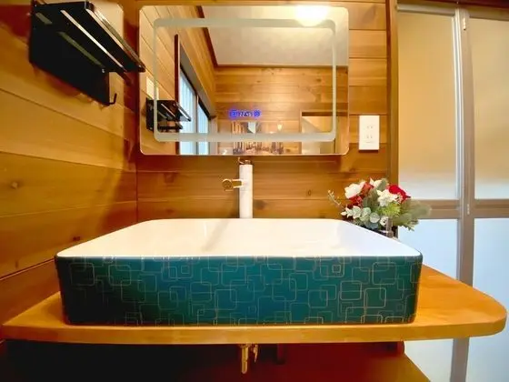 Ev, Sigara İçilmez (Private vacation home (Youan))