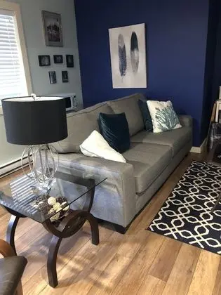Comfort Ev