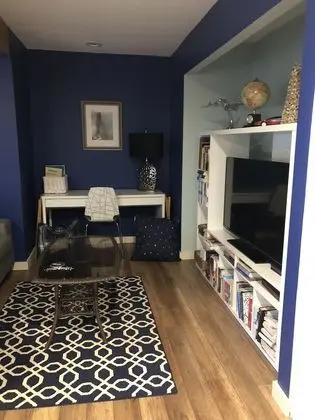 Comfort Ev