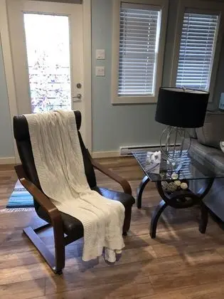 Comfort Ev