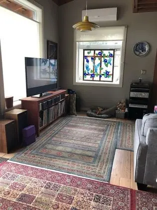 Comfort Ev