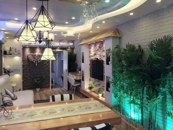 Grand Apart Daire, 1 Yatak Odası