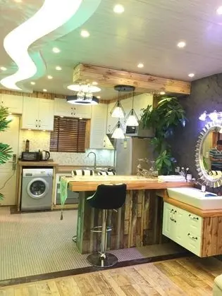 Grand Apart Daire, 1 Yatak Odası