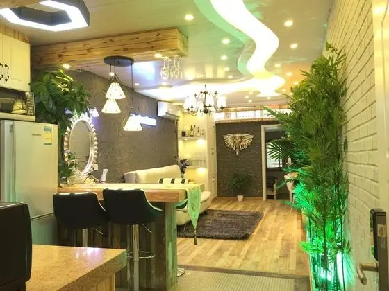 Grand Apart Daire, 1 Yatak Odası