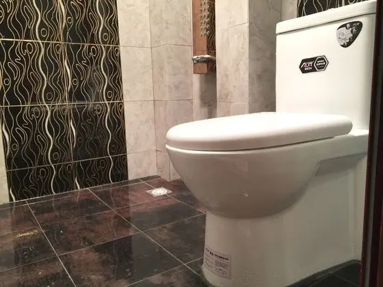 Grand Apart Daire, 1 Yatak Odası
