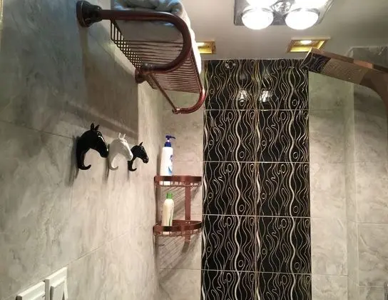 Grand Apart Daire, 1 Yatak Odası