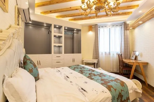 Apart Daire, 2 Yatak Odası