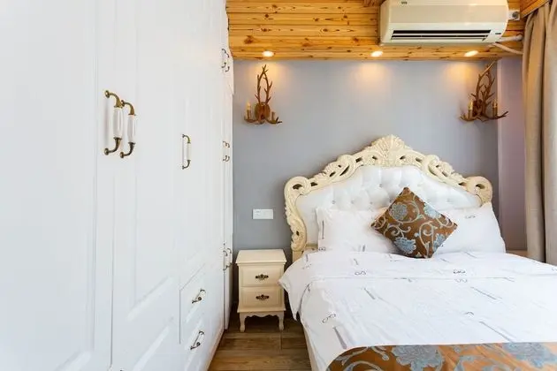 Apart Daire, 1 Yatak Odası (B)