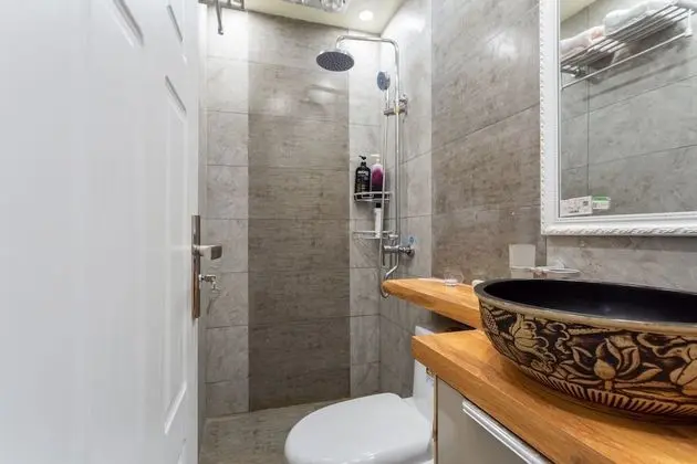 Apart Daire, 1 Yatak Odası (B)