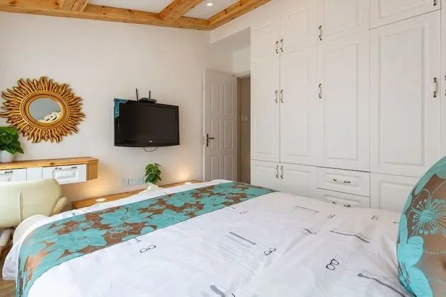 Apart Daire, 2 Yatak Odası (D)