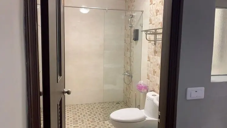 Dört Kişilik Oda