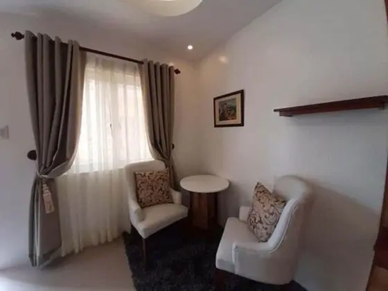 Deluxe Dört Kişilik Oda