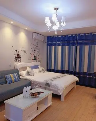 Comfort Apart Daire