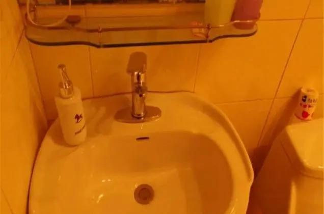 Elite Tek Büyük Yataklı Oda