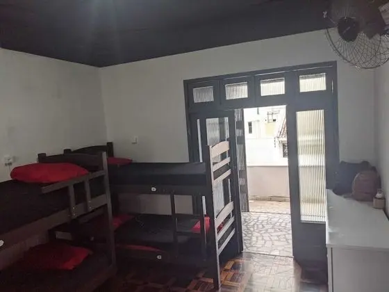 Ortak Ranzalı Oda, Karma Ranzalı Oda, Şehir Manzaralı