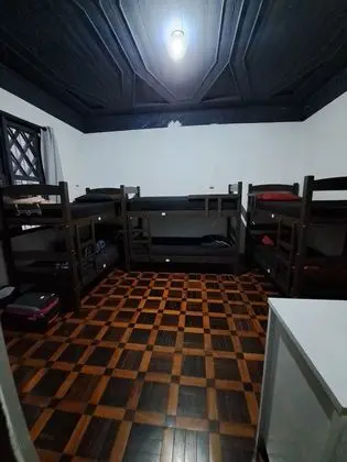 Ortak Ranzalı Oda, Karma Ranzalı Oda, Şehir Manzaralı