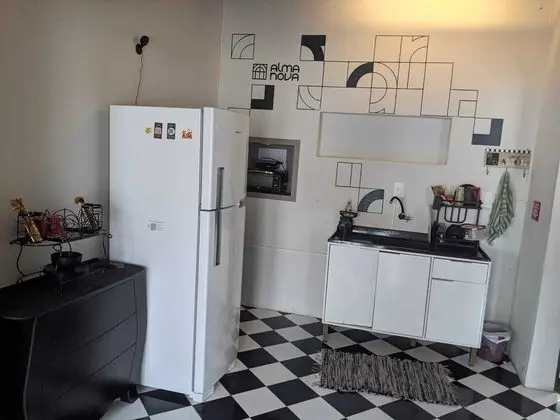 Ortak Ranzalı Oda, Karma Ranzalı Oda, Şehir Manzaralı