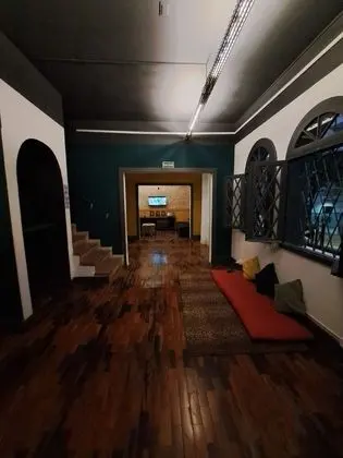 Ortak Ranzalı Oda, Karma Ranzalı Oda, Şehir Manzaralı