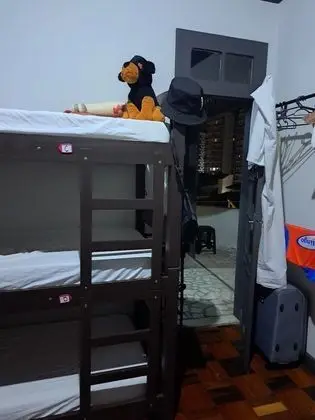 Ortak Ranzalı Oda, Sadece kadınlar için