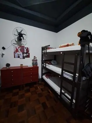 Ortak Ranzalı Oda, Sadece kadınlar için