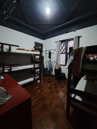 Ortak Ranzalı Oda, Sadece kadınlar için