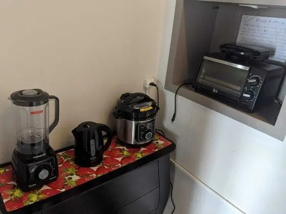 Ortak Ranzalı Oda, Sadece kadınlar için