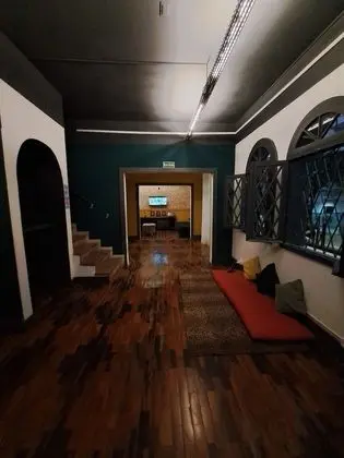 Ortak Ranzalı Oda, Sadece kadınlar için