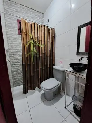 Ortak Ranzalı Oda, Sadece kadınlar için