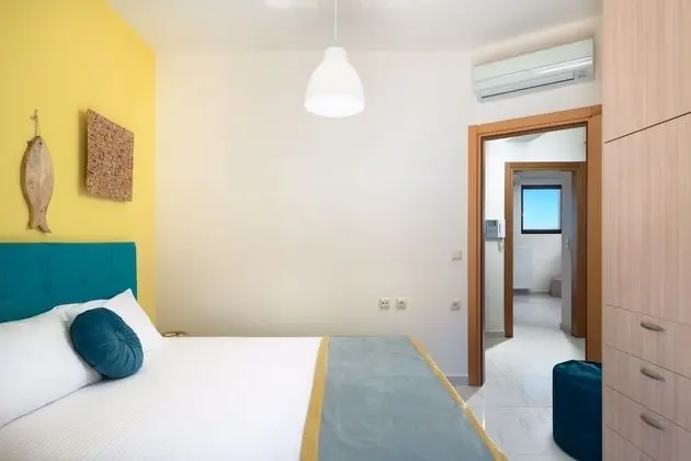 Deluxe Villa, Sıcak Su Havuzu, Dağ Yamacı