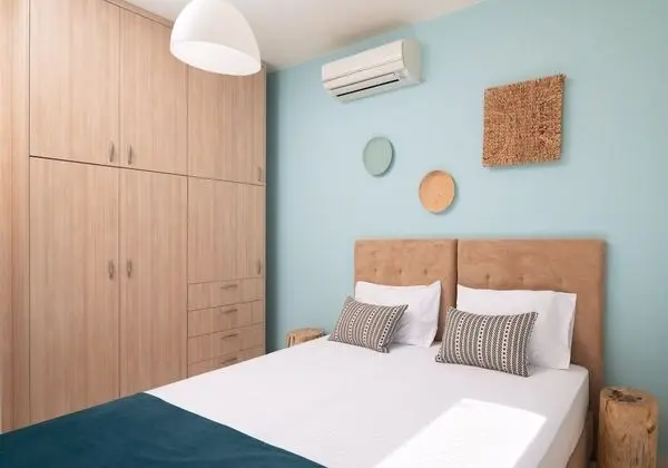 Deluxe Villa, Sıcak Su Havuzu, Dağ Yamacı