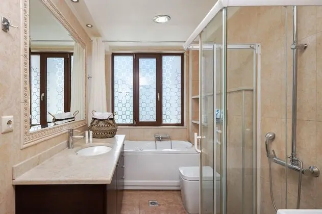 Villa, Kişiye Özel Havuzlu