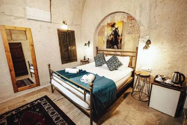 Deluxe Jacuzzi Room, Courtyard View