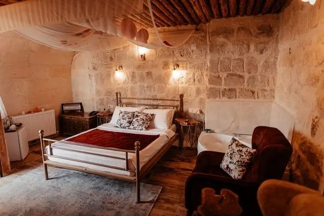 Family Suite, Jacuzzi or Courtyard View