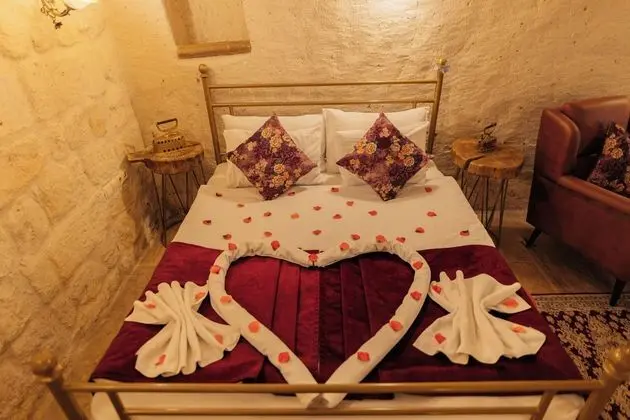Family Suite, Jacuzzi or Courtyard View
