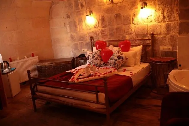 Family Suite, Jacuzzi or Courtyard View