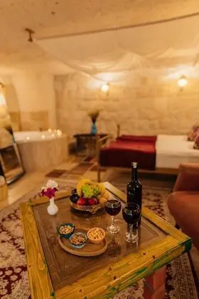 Family Suite, Jacuzzi or Courtyard View