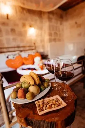 Family Suite, Jacuzzi or Courtyard View
