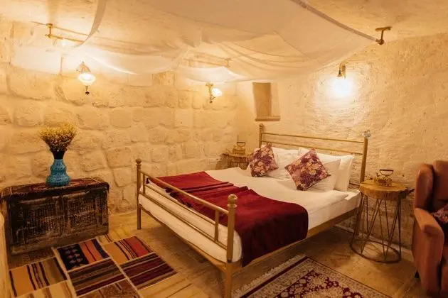 Family Suite, Jacuzzi or Courtyard View
