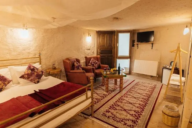 Family Suite, Jacuzzi or Courtyard View
