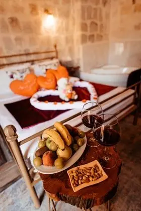 Family Suite, Jacuzzi or Courtyard View