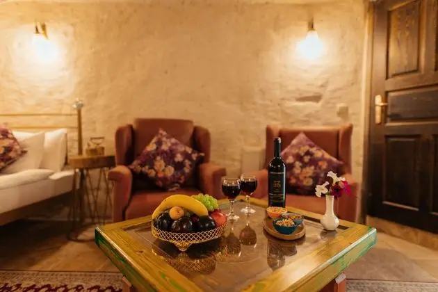 Family Suite, Jacuzzi or Courtyard View
