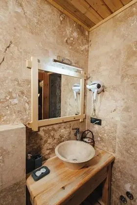 Standard Stone Room, Courtyard or City View