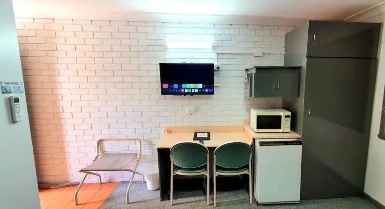 Deluxe Tek Büyük veya İki Ayrı Yataklı Oda, 1 Yatak Odası