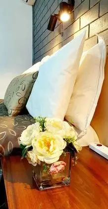 Deluxe Tek Kişilik Oda, 1 Yatak Odası